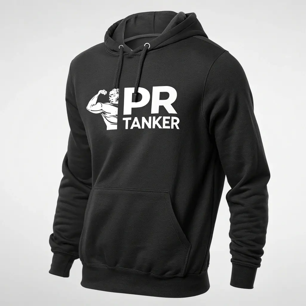 PR Tanker Hoodie
